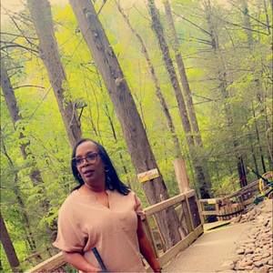 Meet your Posher, Tammy